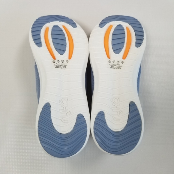 Ryka Renew Slip-On Sneakers Shoes Size 10 - Picture 8 of 11